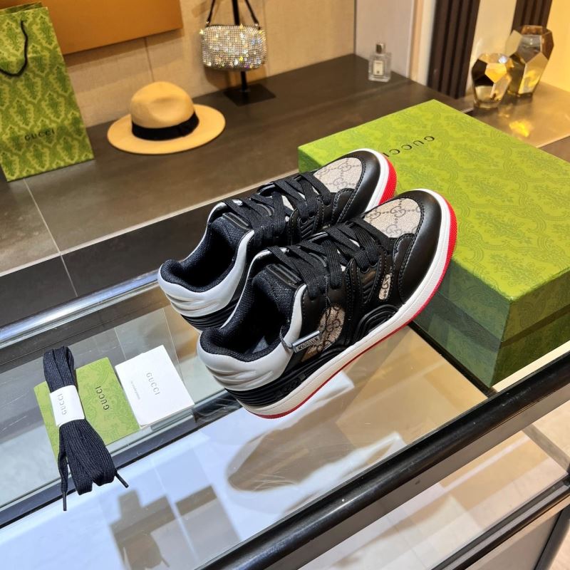 Gucci Low Shoes